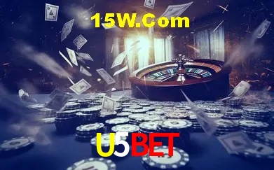 Benefícios VIP na U5Bet