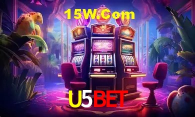 Canal oficial no Telegram da U5Bet