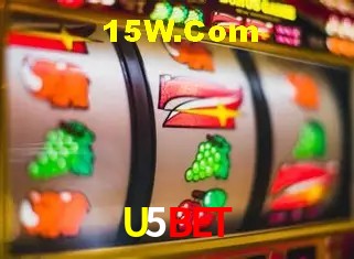 Bônus e promoções da U5Bet