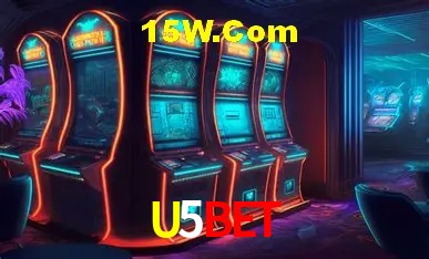Jogos com bônus e suporte 24h na U5Bet